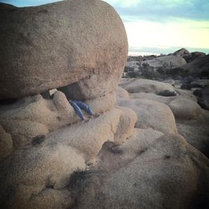 Meet your Posher, Jenny